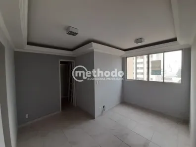 Apartamento com 3 Quartos à venda, 80m² no Vila João Jorge, Campinas