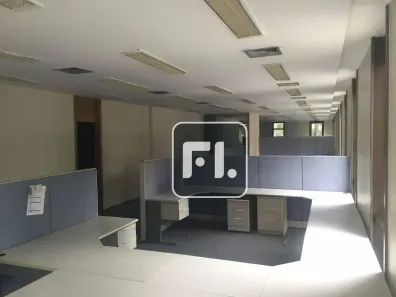 Sala Comercial para venda ou aluguel, 500m² no Bela Vista, São Paulo