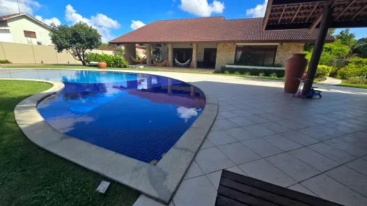 Casa com 6 Quartos à venda, 954m² no Aldeia dos Camarás, Camaragibe