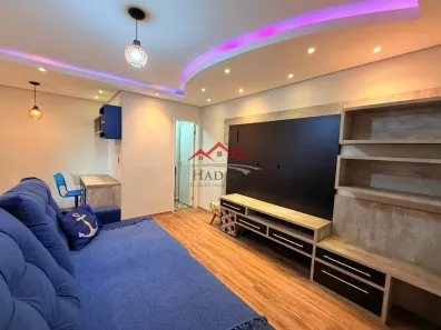 Apartamento com 2 Quartos à venda, 103m² no Ponte de São João, Jundiaí