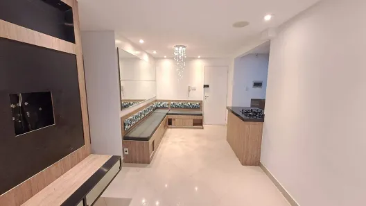 Apartamento com 2 Quartos à venda, 59m² no Vila Paiva, São Paulo