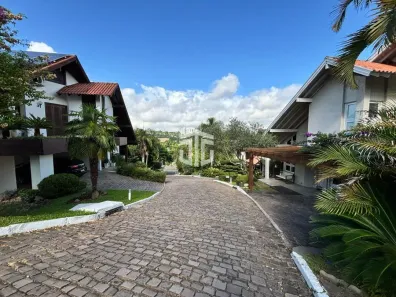 Casa de Condomínio com 3 Quartos à venda, 20m² no Rondônia, Novo Hamburgo