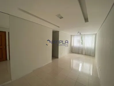 Apartamento com 4 Quartos à venda, 90m² no Buritis, Belo Horizonte