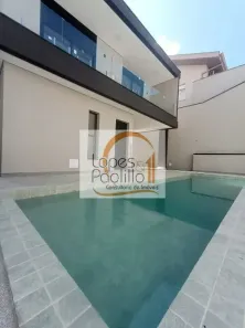 Casa com 3 Quartos à venda, 350m² no Parque Arco Iris, Atibaia