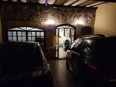 Sobrado com 3 Quartos à venda, 164m² no Bosque da Saúde, São Paulo