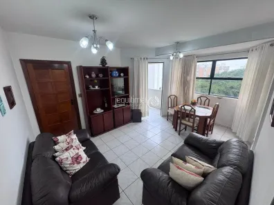 Apartamento com 2 Quartos à venda, 75m² no Jardim Las Palmas, Guarujá