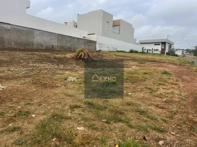 Lote/Terreno à venda, 517m² no Cidade Jardim, Anápolis
