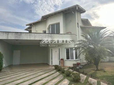 Casa de Condomínio com 4 Quartos à venda, 386m² no Bosque, Vinhedo