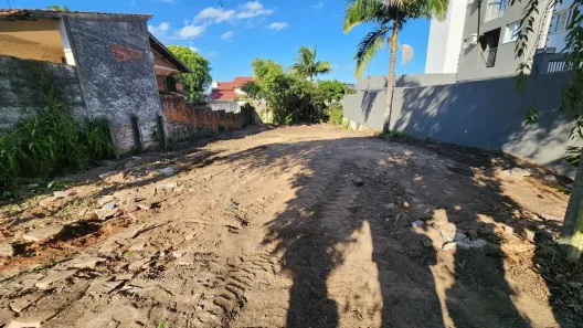 Lote/Terreno à venda, 438m² no Ideal, Novo Hamburgo