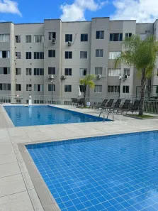 Apartamento com 2 Quartos à venda, 41m² no Alberto Maia, Camaragibe