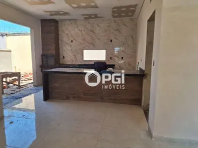 Casa de Condomínio com 3 Quartos à venda, 150m² no Portal da Mata, Ribeirão Preto