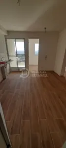 Apartamento com 2 Quartos à venda, 33m² no Cangaíba, São Paulo