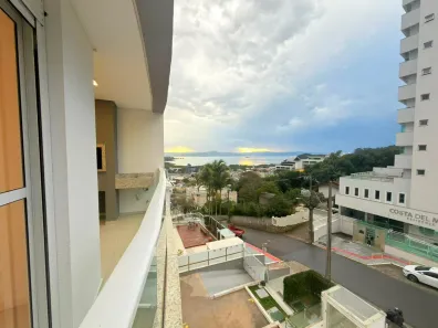 Apartamento com 2 Quartos à venda, 75m² no Itacorubi, Florianópolis