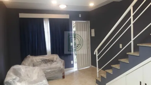 Casa de Condomínio com 2 Quartos à venda, 76m² no Jardim Guerreiro, Cotia