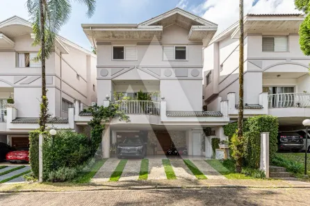 Casa de Condomínio com 4 Quartos à venda, 450m² no Jardim dos Estados, São Paulo