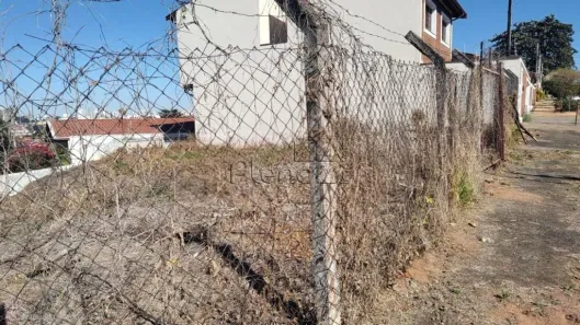 Lote/Terreno à venda, 328m² no Vila Nogueira, Campinas
