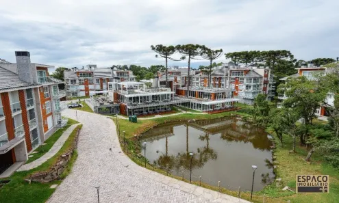 Apartamento com 2 Quartos à venda, 133m² no Carniel, Gramado
