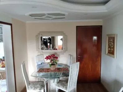 Apartamento com 2 Quartos à venda, 80m² no Ipiranga, São Paulo