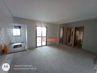 Apartamento com 2 Quartos para alugar, 57m² no Jardim Vila Galvão, Guarulhos