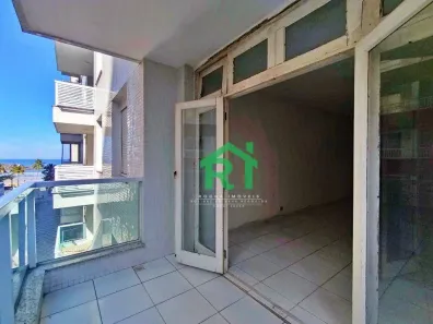 Apartamento com 2 Quartos à venda, 98m² no Pitangueiras, Guarujá