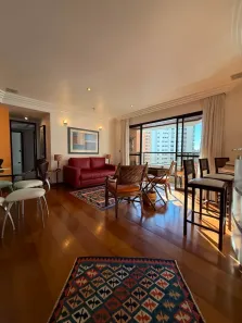Apartamento com 3 Quartos à venda, 105m² no Parque Colonial, São Paulo