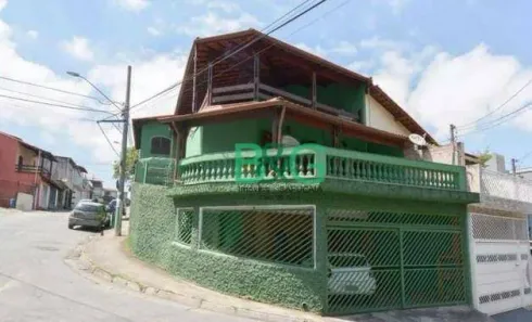 Sobrado com 3 Quartos à venda, 127m² no Jardim Iporanga, Guarulhos