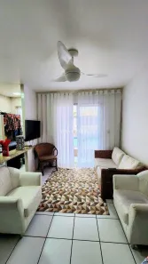 Apartamento com 2 Quartos à venda, 60m² no Real, Praia Grande
