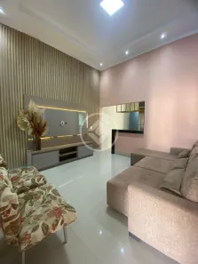 Casa com 3 Quartos à venda, 152m² no Residencial Vale do Araguaia, Goiânia
