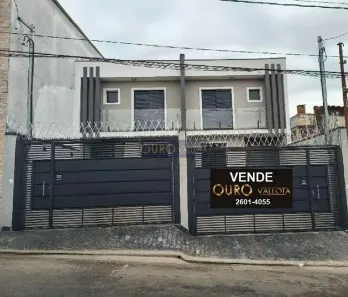 Sobrado com 2 Quartos à venda, 70m² no Jardim Vila Formosa, São Paulo