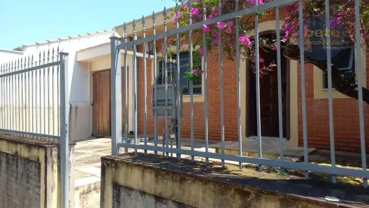 Casa com 4 Quartos à venda, 240m² no Brasil, Itu
