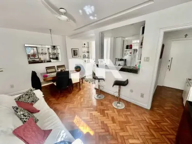 Apartamento com 3 Quartos à venda, 90m² no Copacabana, Rio de Janeiro