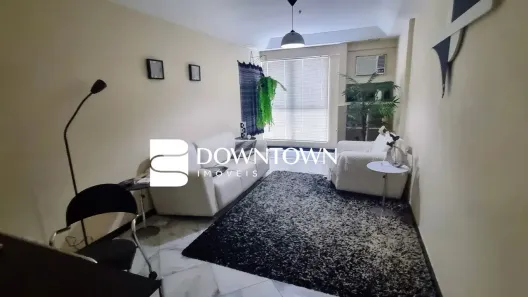 Sala Comercial à venda, 29m² no Barra da Tijuca, Rio de Janeiro
