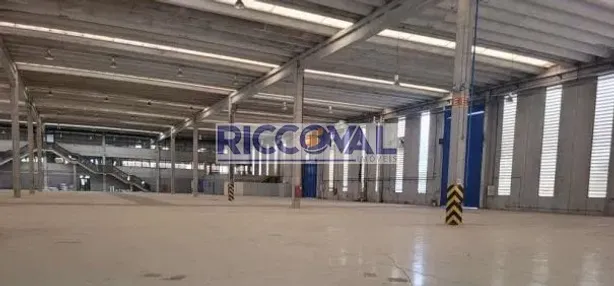 Galpão/Depósito/Armazém para alugar, 7000m² no Chácaras Reunidas, São José dos Campos
