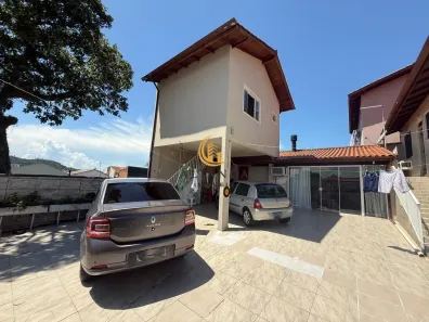 Casa com 4 Quartos à venda, 115m² no Real Parque, São José