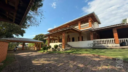 Fazenda/Sítio com 3 Quartos à venda, 500m² no Vale do Sol, Indaiatuba