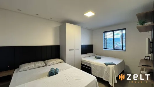 Apartamento com 1 Quarto à venda, 29m² no Velha, Blumenau