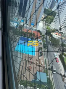 Apartamento com 4 Quartos à venda, 316m² no Miramar, João Pessoa