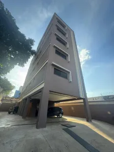 Apartamento com 2 Quartos para alugar, 45m² no Jardim Flamboyant, Campinas
