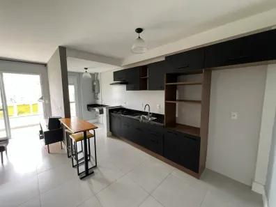Apartamento com 2 Quartos à venda, 82m² no Pedra Branca, Palhoça