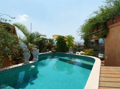 Cobertura com 4 Quartos à venda, 470m² no Morro dos Ingleses, São Paulo