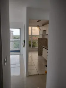 Apartamento com 3 Quartos para venda ou aluguel, 69m² no Turu, São Luís