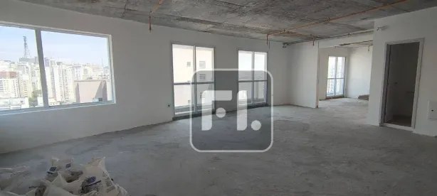 Sala Comercial à venda, 164m² no Liberdade, São Paulo