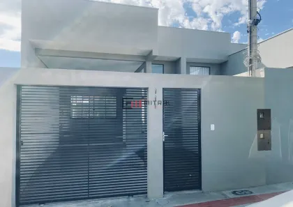 Casa com 2 Quartos à venda, 80m² no Jardim dos Estados, Londrina