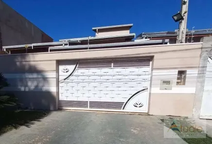 Casa com 5 Quartos à venda, 286m² no Parque Manoel de Vasconcelos, Sumaré