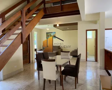 Casa de Condomínio com 3 Quartos à venda, 250m² no Paúba, São Sebastião