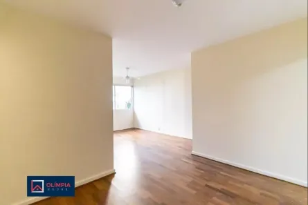 Apartamento com 3 Quartos à venda, 96m² no Pinheiros, São Paulo