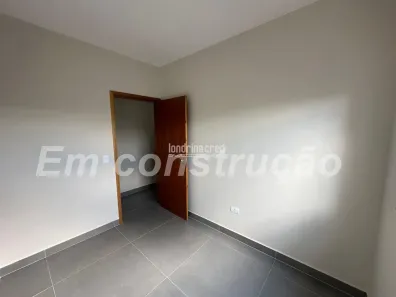 Casa de Condomínio com 3 Quartos à venda, 88m² no Parque Leblon, Londrina