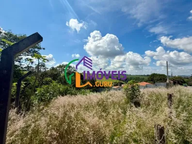 Lote/Terreno à venda, 1020m² no Jardim Leonor, Itatiba