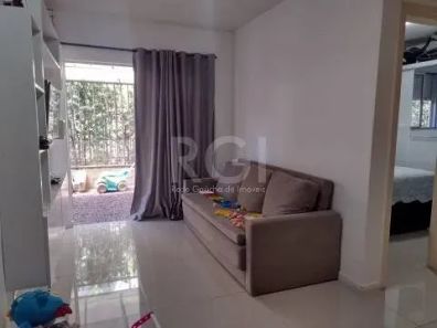 Apartamento com 1 Quarto à venda, 62m² no Jardim Itu, Porto Alegre