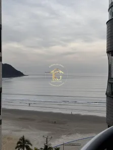 Apartamento com 3 Quartos à venda, 140m² no Canto do Forte, Praia Grande